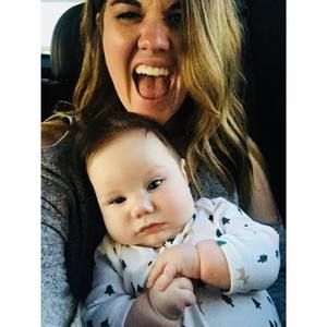 Meet your Posher, Taryn